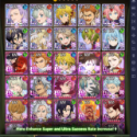 The Seven Deadly Sins